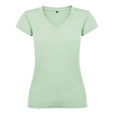 Camiseta Mujer Roly Victoria 6646