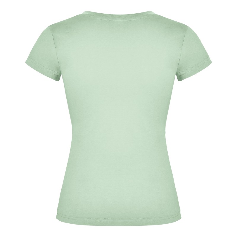 Camiseta m/c chica roly victoria