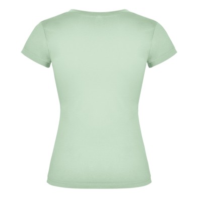 Camiseta Mujer Roly Victoria 6646