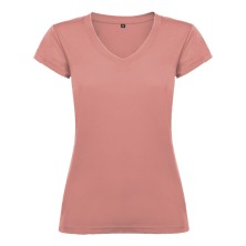 CAMISETA M/C CHICA ROLY VICTORIA