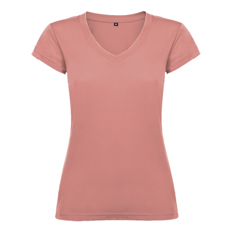 Camiseta m/c chica roly victoria