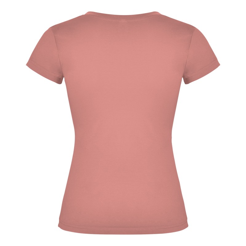 Camiseta m/c chica roly victoria
