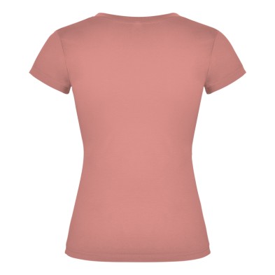 Camiseta Mujer Roly Victoria 6646