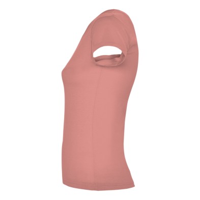 Camiseta Mujer Roly Victoria 6646