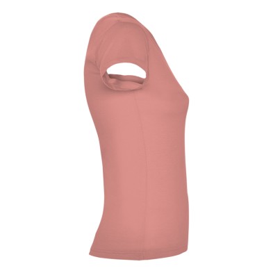 Camiseta Mujer Roly Victoria 6646