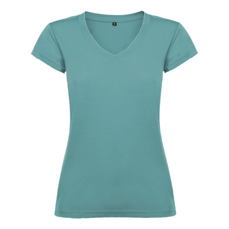 Camiseta m/c chica roly victoria