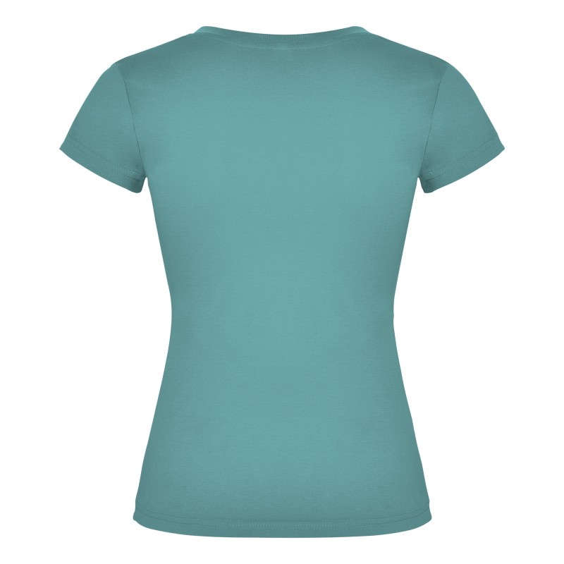 Camiseta m/c chica roly victoria
