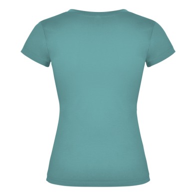 Camiseta Mujer Roly Victoria 6646