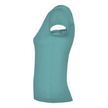 CAMISETA M/C CHICA ROLY VICTORIA