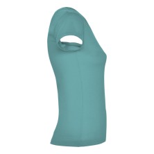 CAMISETA M/C CHICA ROLY VICTORIA