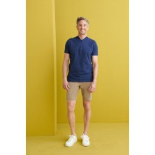 bermuda monza merseguera 5110 en beige