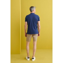 bermuda monza merseguera 5110 en beige