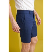 bermuda monza merseguera 5110 en marino