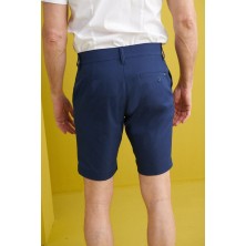 bermuda monza merseguera 5110 en marino