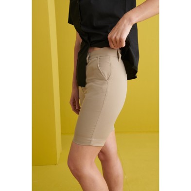 Bermuda Mujer Monza Merseguera 5111