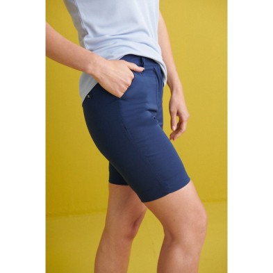 Bermuda Mujer Monza Merseguera 5111