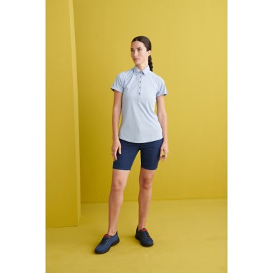 Bermuda Mujer Monza Merseguera 5111