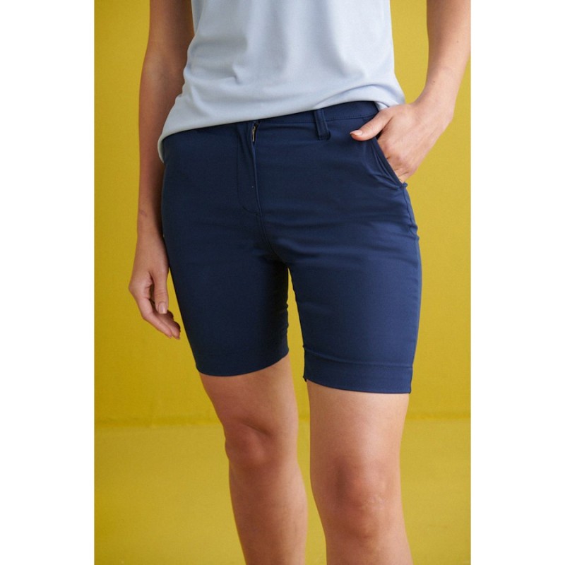 Bermuda para mujer Monza Merseguera 5111 - Prolaboral