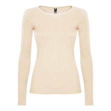 CAMISETA ML ROLY EXTREME WOMAN