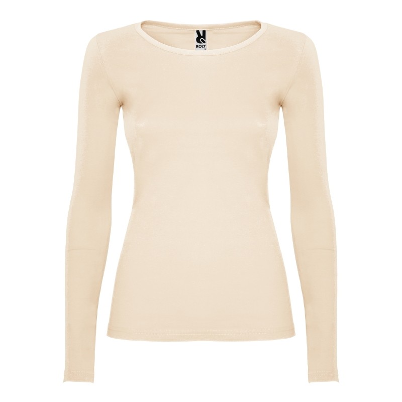 Camiseta ml roly extreme woman