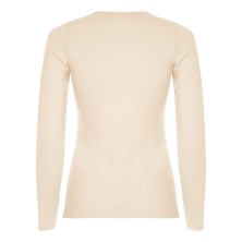 CAMISETA ML ROLY EXTREME WOMAN