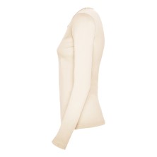 CAMISETA ML ROLY EXTREME WOMAN