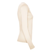 CAMISETA ML ROLY EXTREME WOMAN