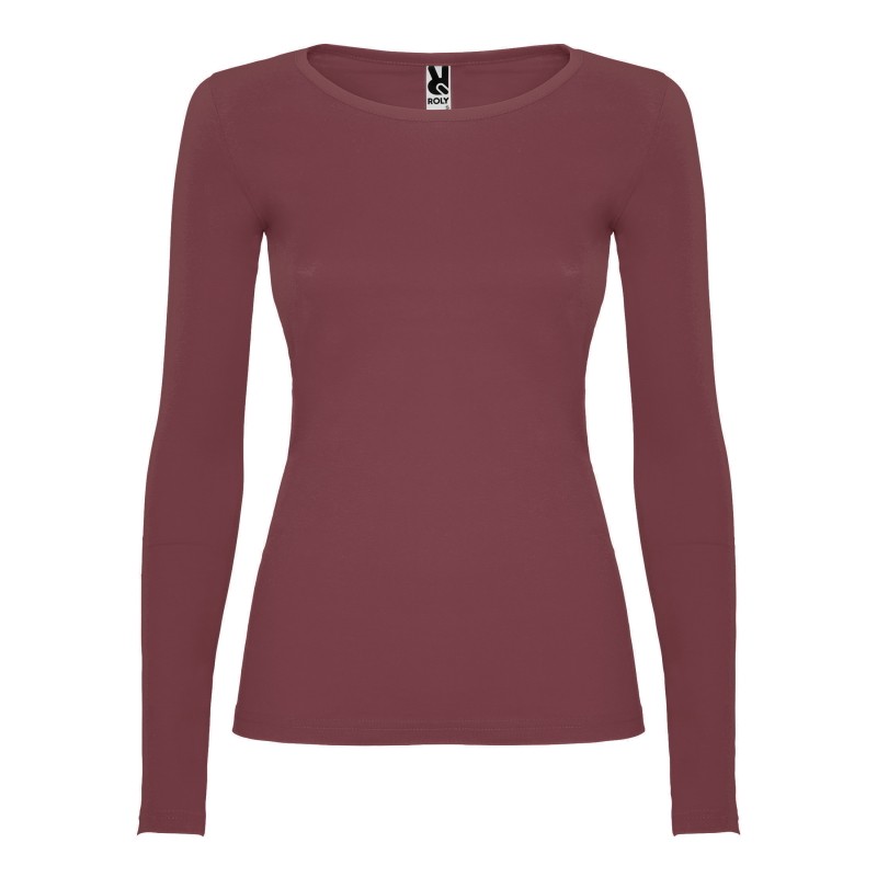 Camiseta ml roly extreme woman