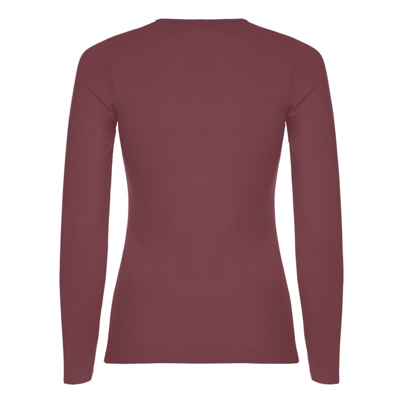 Camiseta ml roly extreme woman