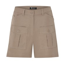 BERMUDA MUJER MONZA MALVASIA 5113