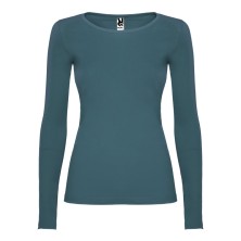 CAMISETA ML ROLY EXTREME WOMAN