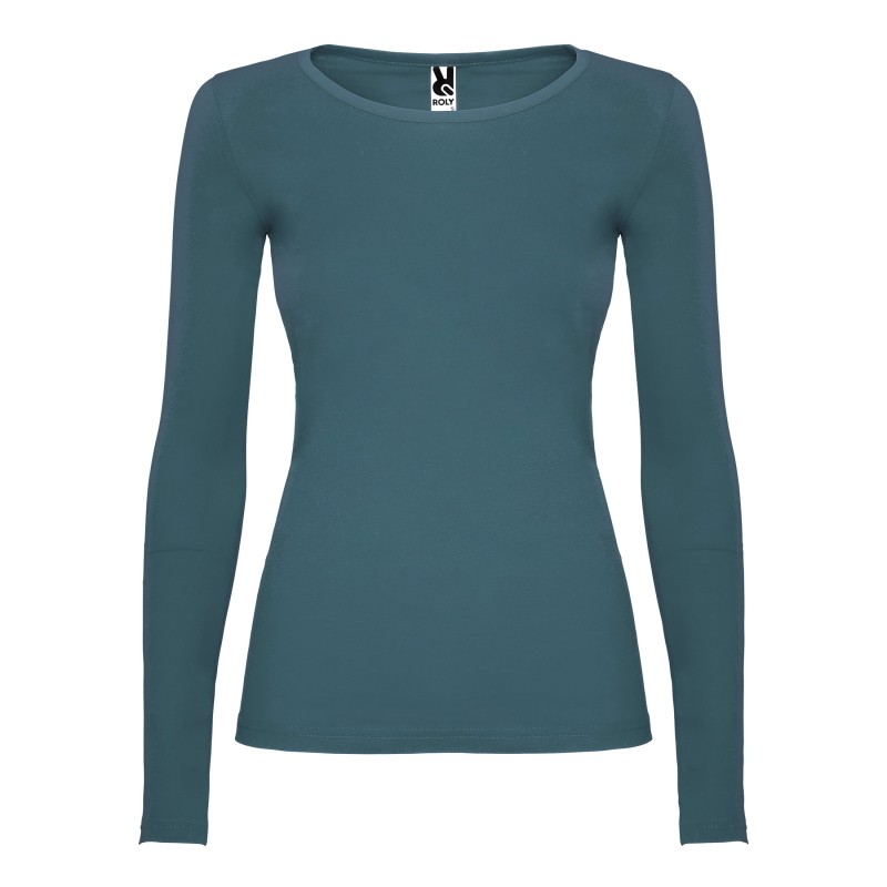 Camiseta ml roly extreme woman