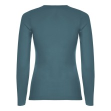 CAMISETA ML ROLY EXTREME WOMAN