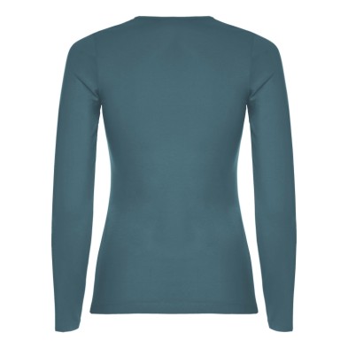 Camiseta M/L Mujer Roly Extreme 1218
