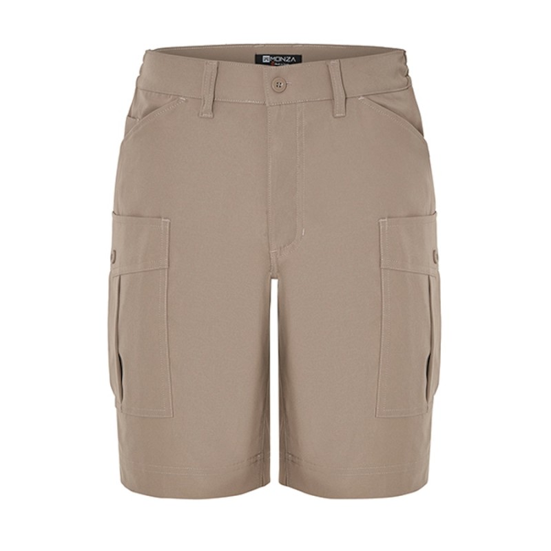 Bermuda monza malvasia 5114