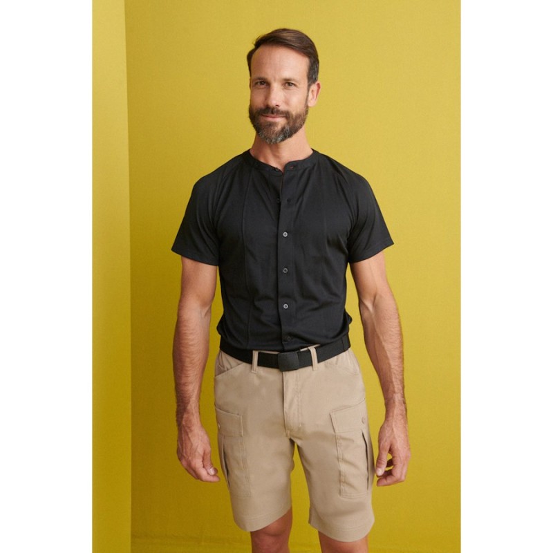 Bermuda monza malvasia 5114