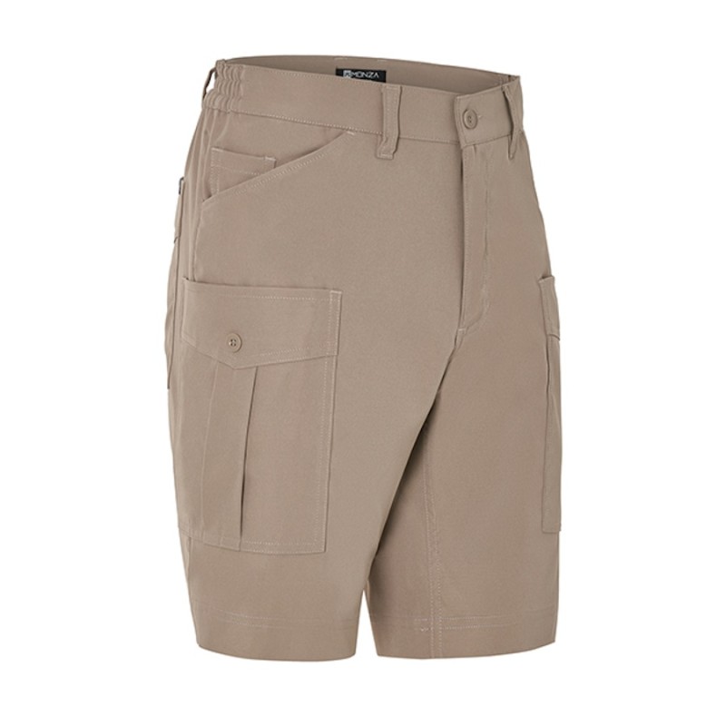 Bermuda monza malvasia 5114