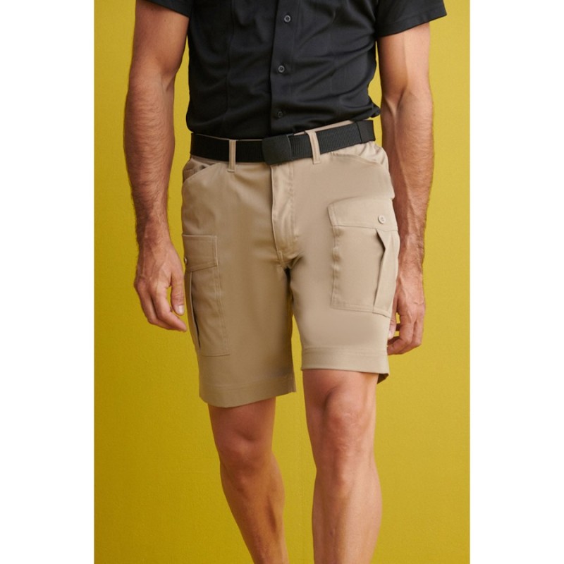 Bermuda monza malvasia 5114