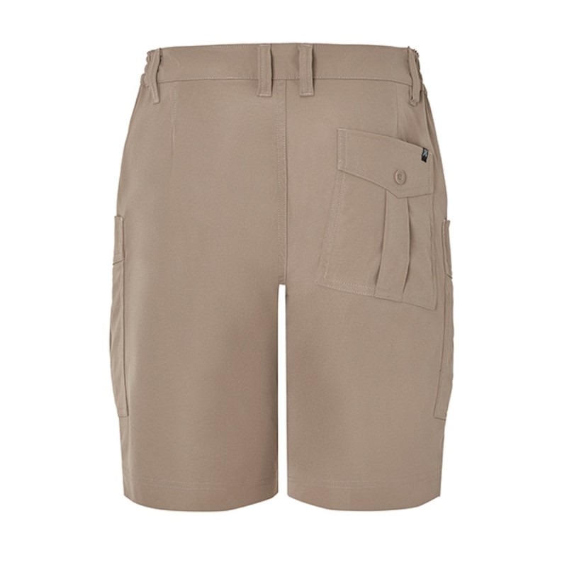 Bermuda monza malvasia 5114