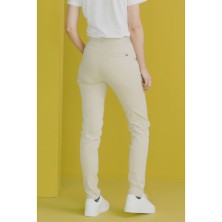 pantalon sala mujer monza 04020 en arena