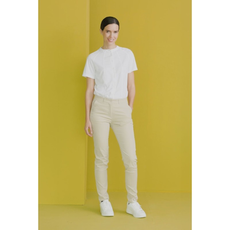 Pantalon sala mujer monza 04020