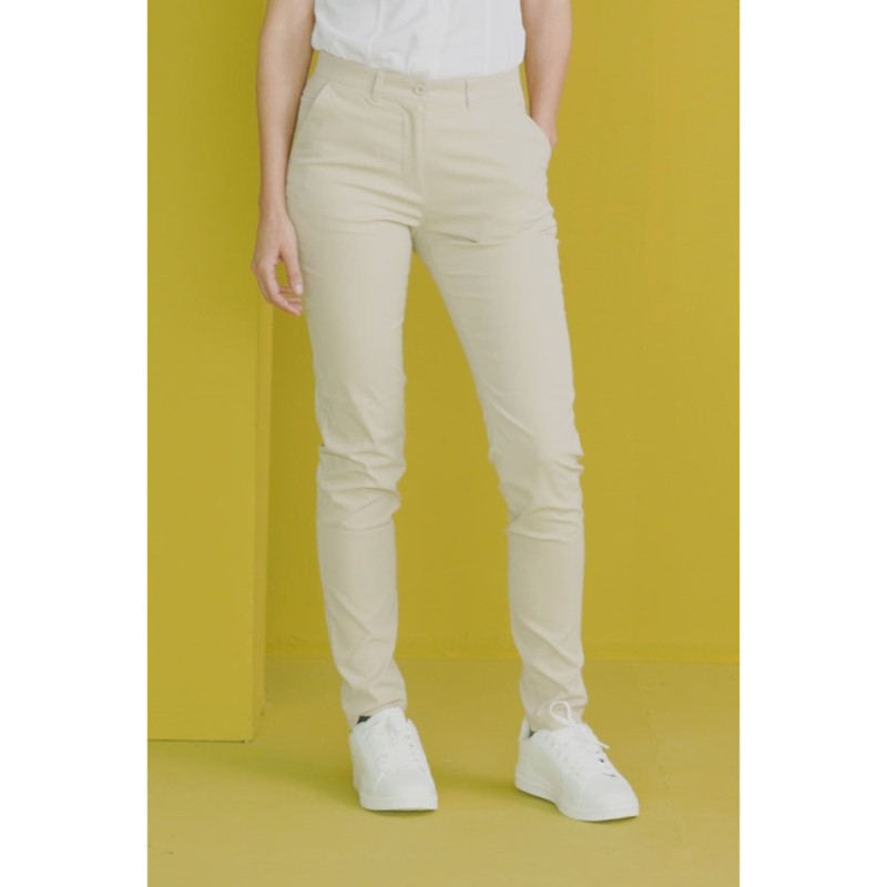 Pantalon sala mujer monza 04020