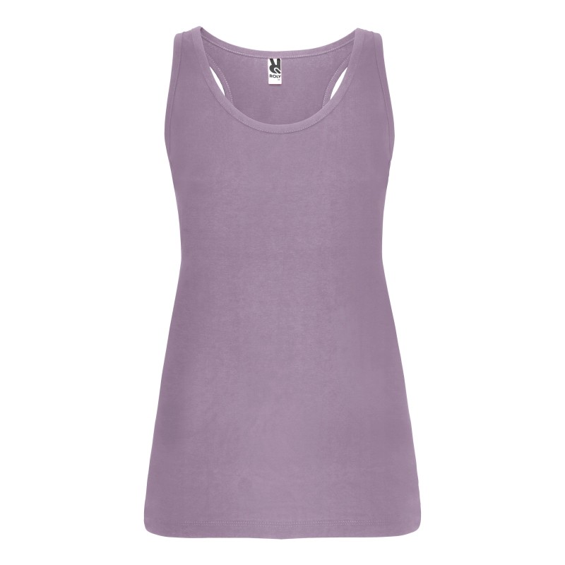 Camiseta mujer tirantes roly brenda