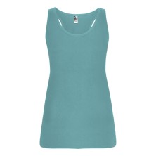 CAMISETA MUJER TIRANTES ROLY BRENDA