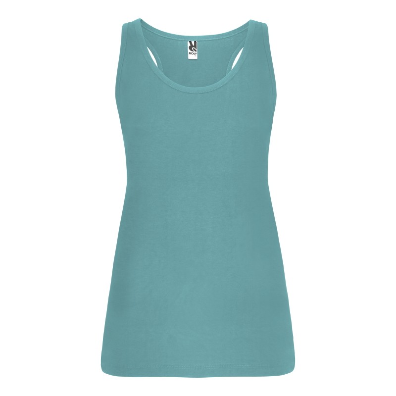 Camiseta mujer tirantes roly brenda