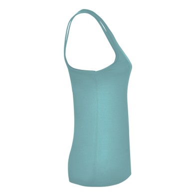 Camiseta Mujer Roly Brenda 6535
