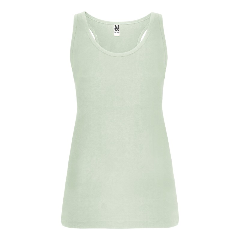 Camiseta mujer tirantes roly brenda