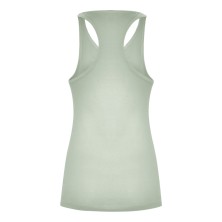 camiseta mujer roly brenda 6535 en verde mist