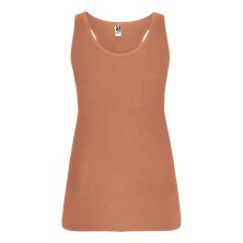 CAMISETA MUJER TIRANTES ROLY BRENDA