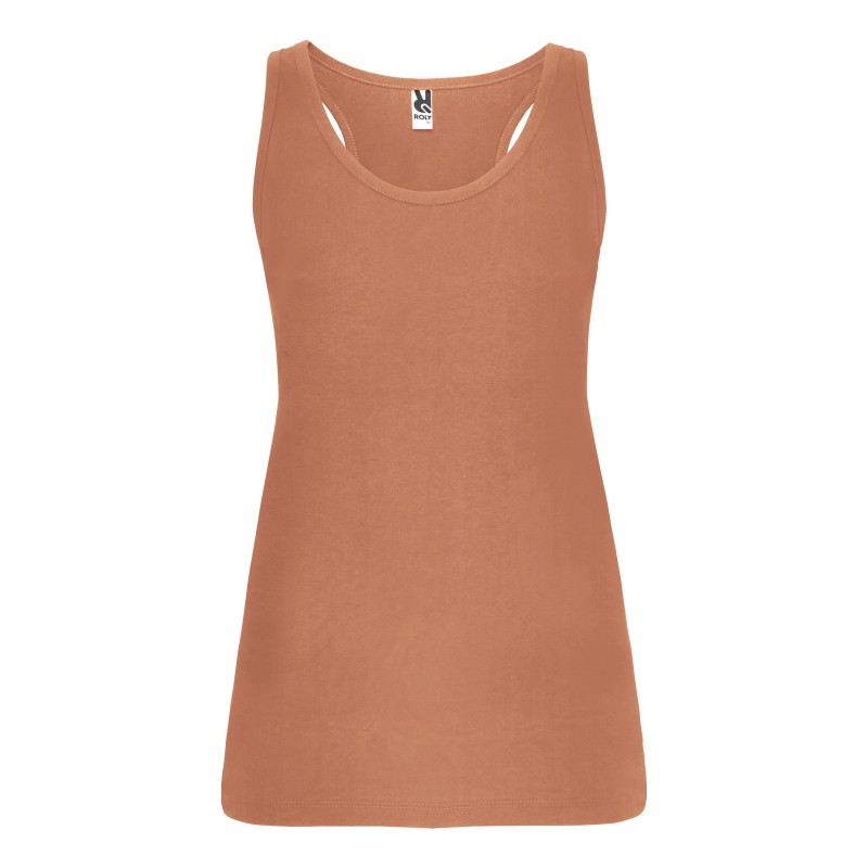Camiseta mujer tirantes roly brenda